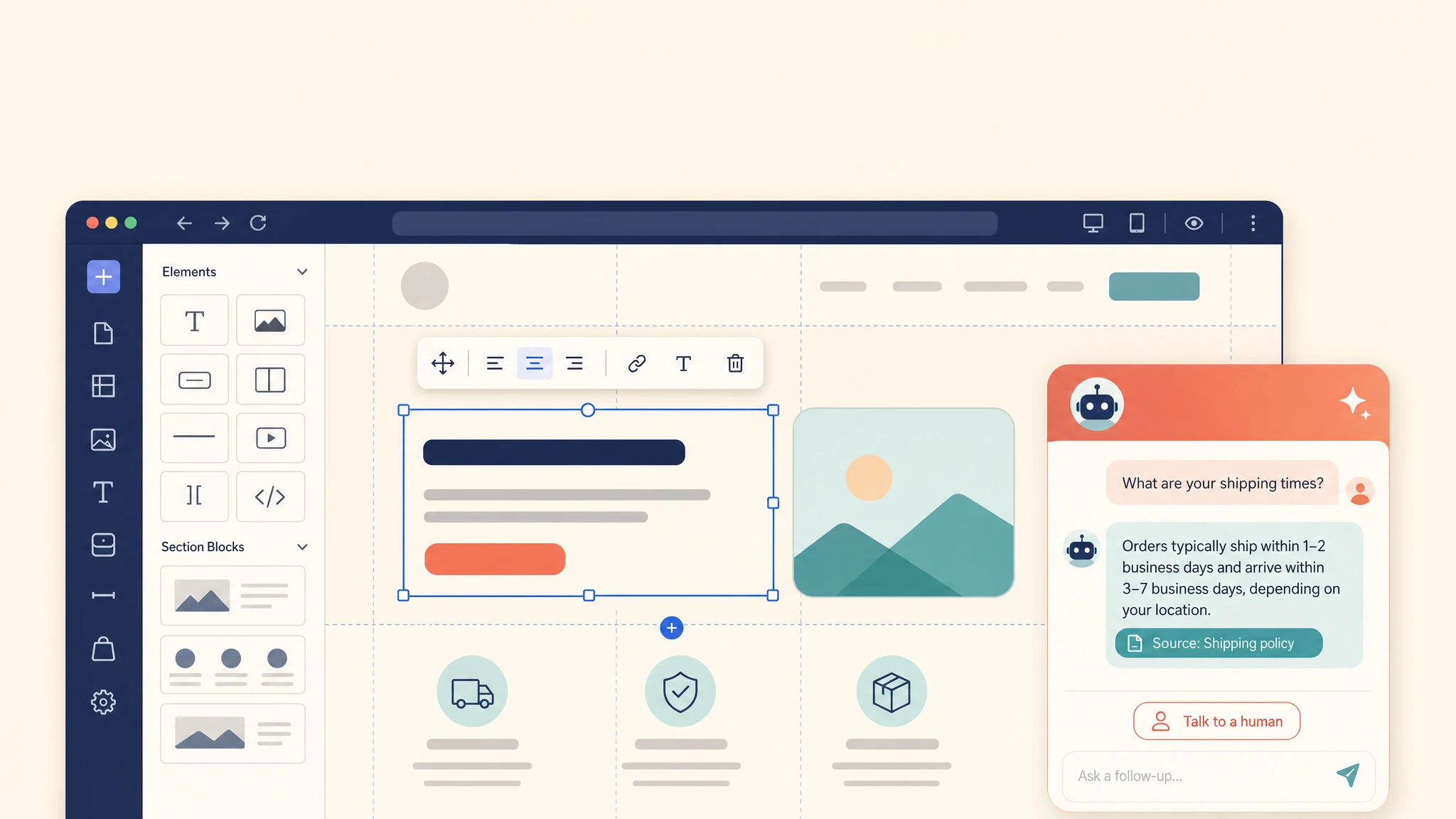How to Add an AI Chatbot to Your Wix Site (2026)