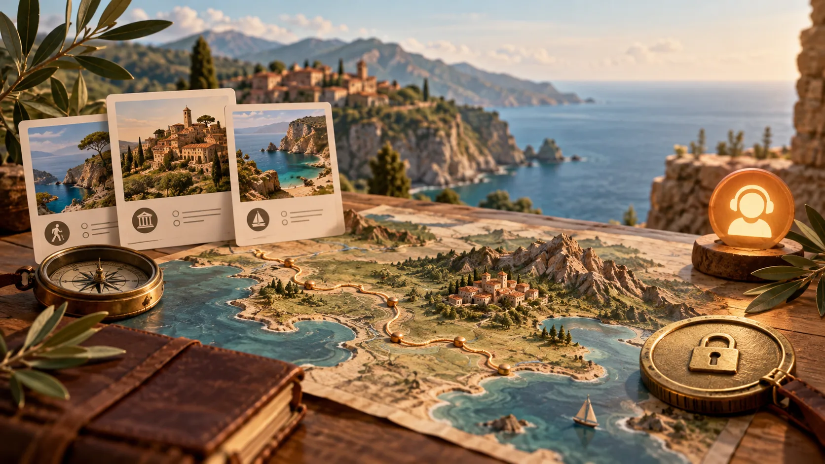 AI Customer Support for Tour Operators: What to Automate First