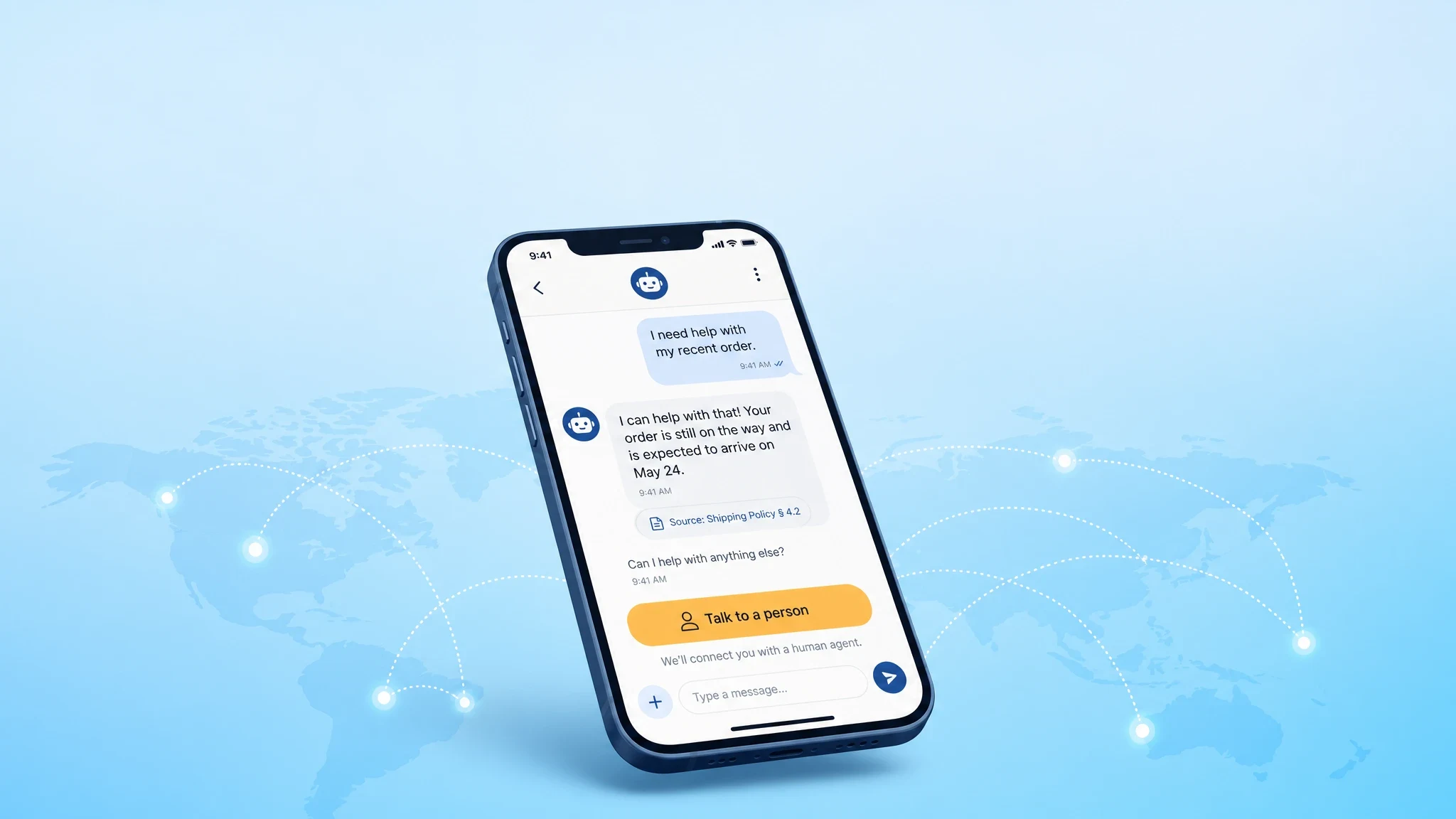 How to Build a Telegram Support Bot