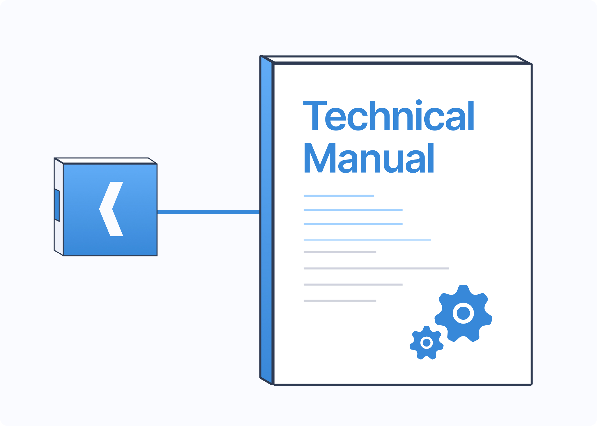 RAG for Technical Manuals