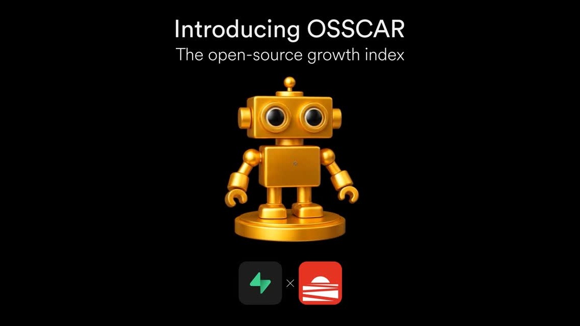 PageIndex Featured on The Open-Source Growth Index (OSSCAR)