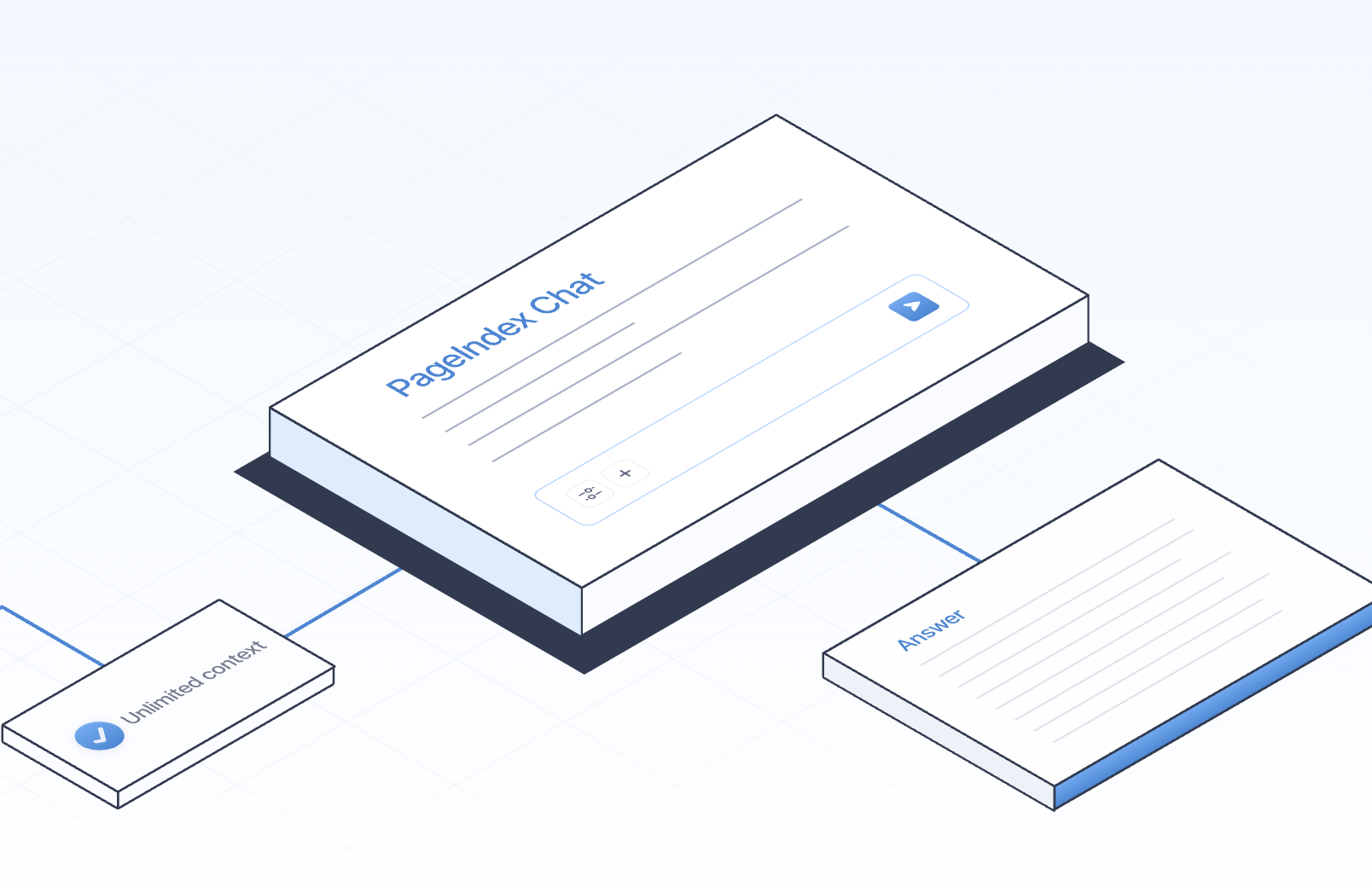 Introducing PageIndex Chat