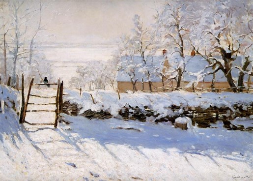 10 Paintings Where Clocks, Bells, and Time Signal the New Year