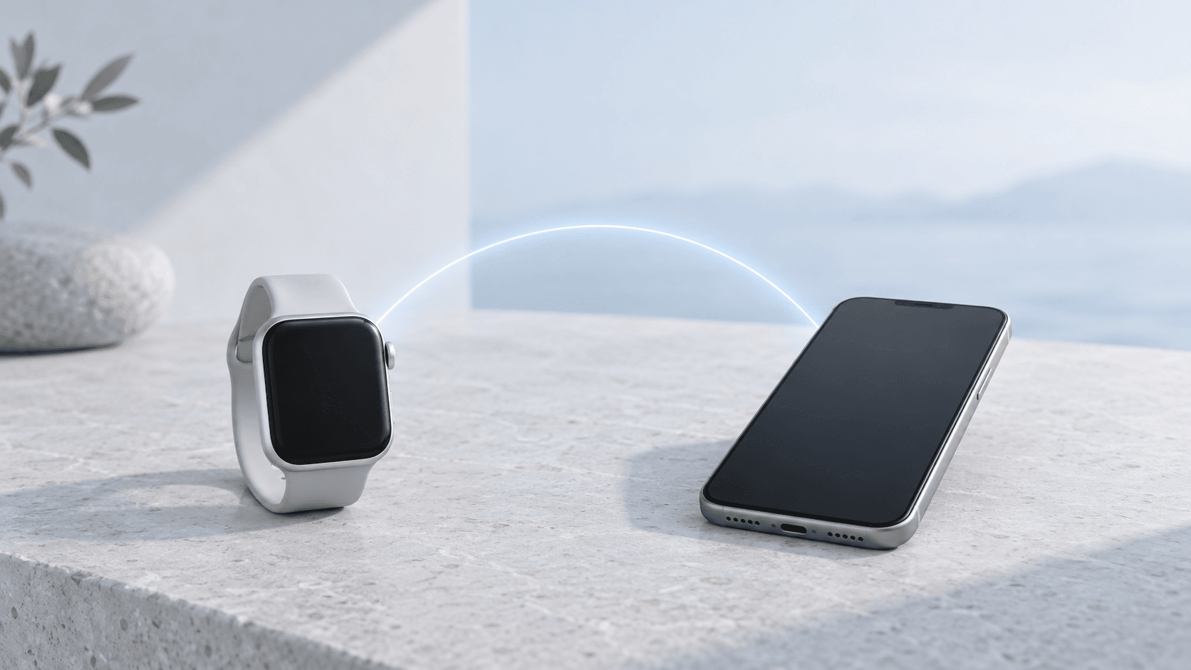 Huawei's HarmonyOS Interconnect App Arrives on Apple Watch, Pairing First With Mate 90 Phones