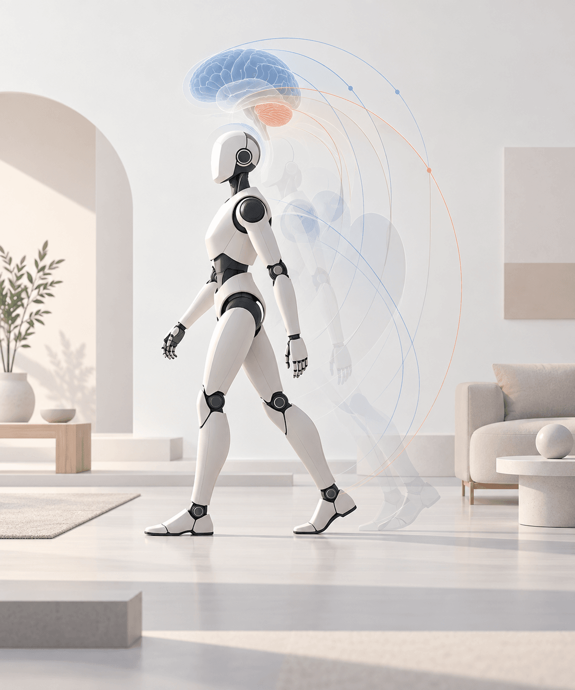 Delta Intelligence Ships Delta-0 Native Humanoid Foundation Model