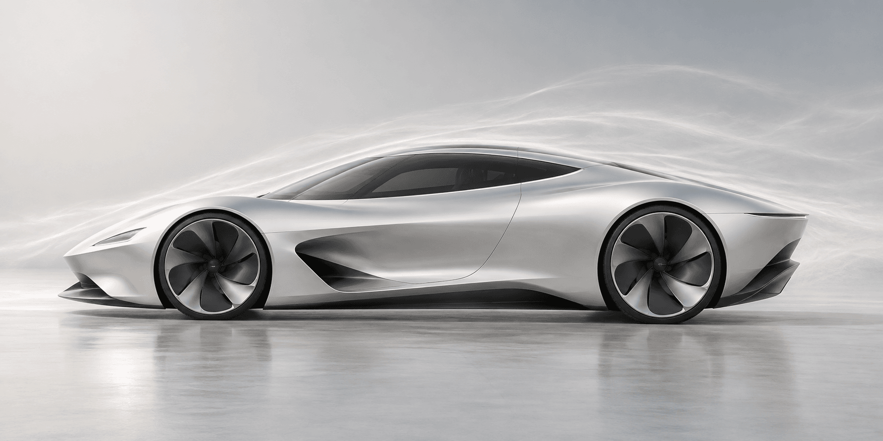Xiaomi Vision Gran Turismo Joins Gran Turismo 7 in October as First Chinese-Brand VGT