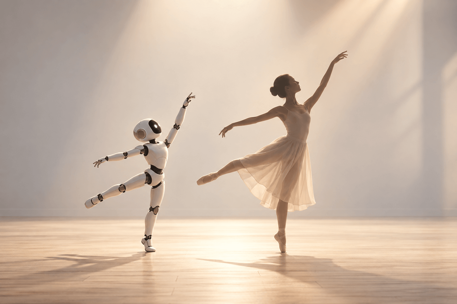 Galbot Prices ET1 Bipedal Humanoid From 79,000 Yuan, With Watch-and-Learn Skills on Upper Tiers