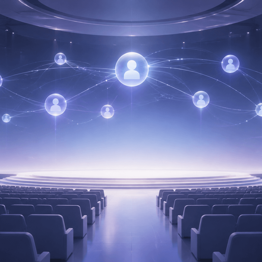 Baidu World 2026 Set for November 12 in Beijing Under the Theme 'Next Act, Intelligent Organization'