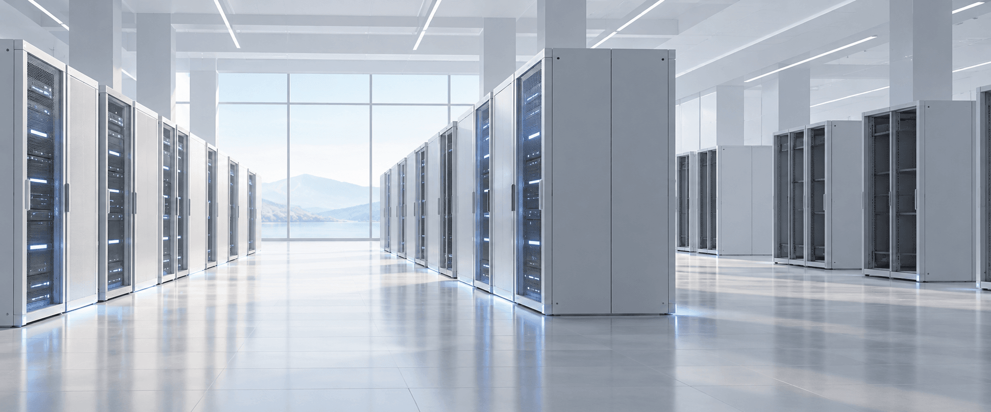 Peng Cheng Cloud Brain III Puts 10,000P of Domestic AI Computing Into Trial Operation
