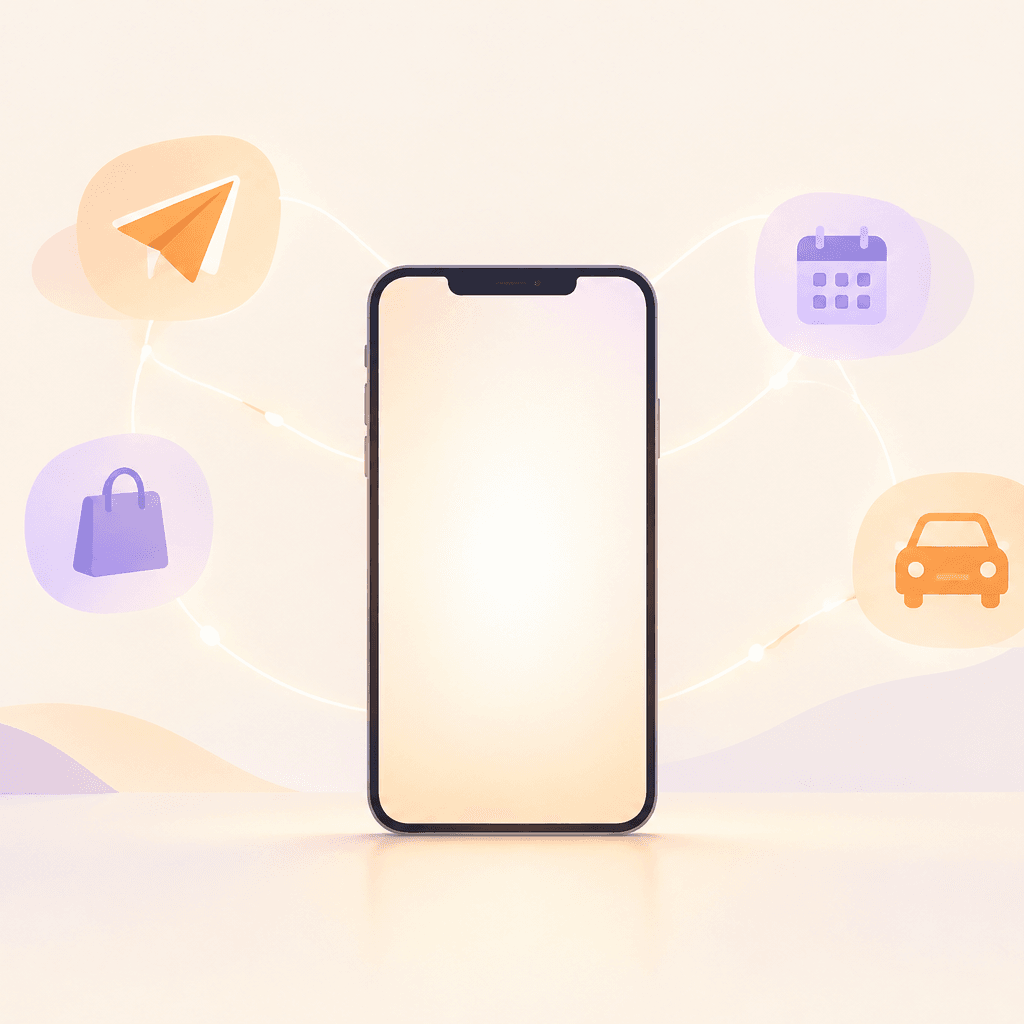 Alibaba Opens Sign-Ups for Qwen Go!, a Personal Agent That Files Flight-Delay Claims and Refunds