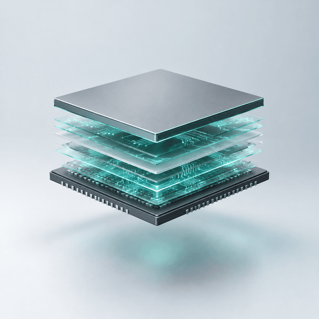 Huawei Shows Full Kirin 9050 Pro Architecture, Says Kirin Devices Have Shipped Over 100 Million