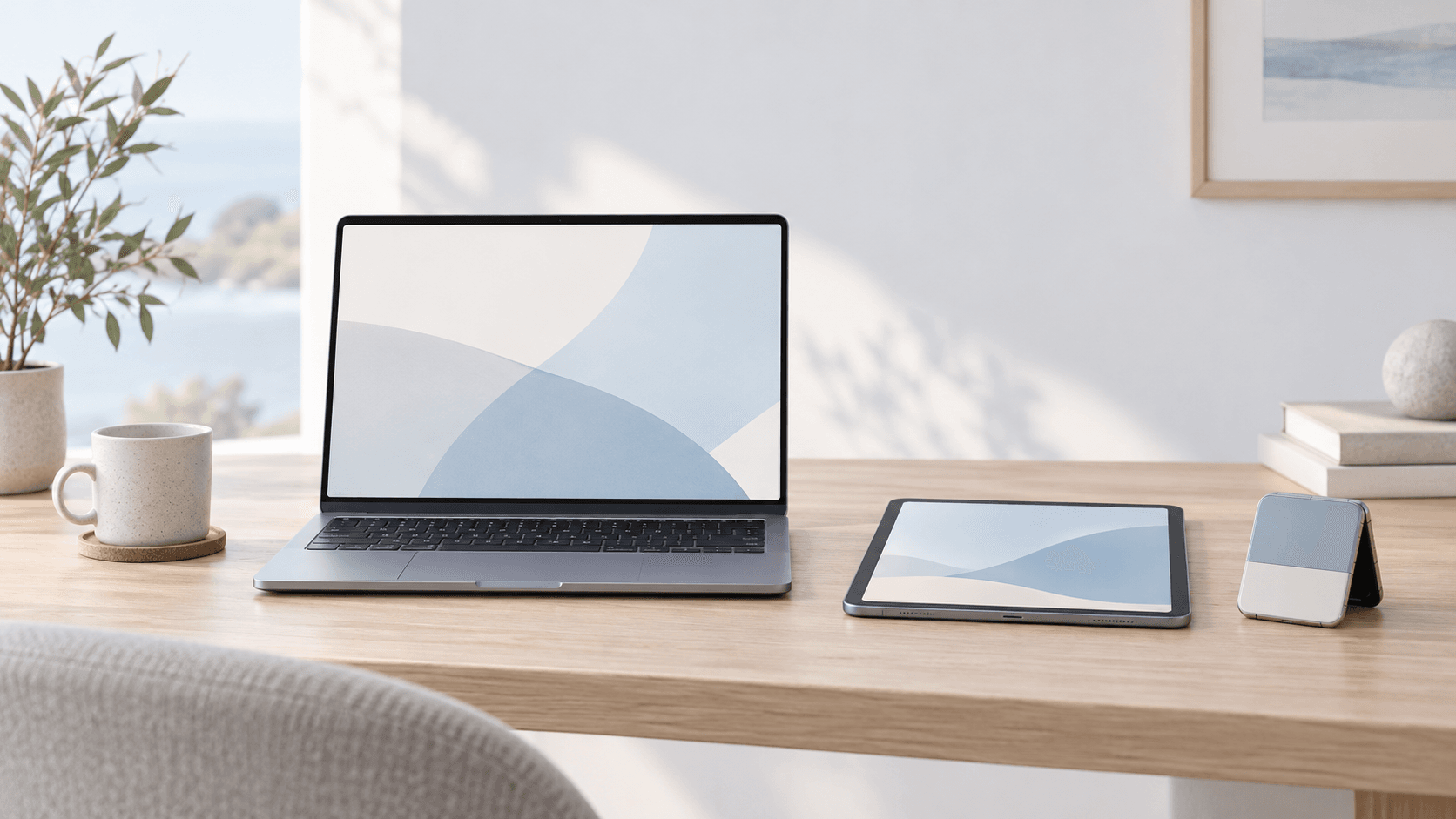 Huawei Opens DevEco Studio Public Beta on HarmonyOS PCs, Adds DevEco Code and DevEco CLI