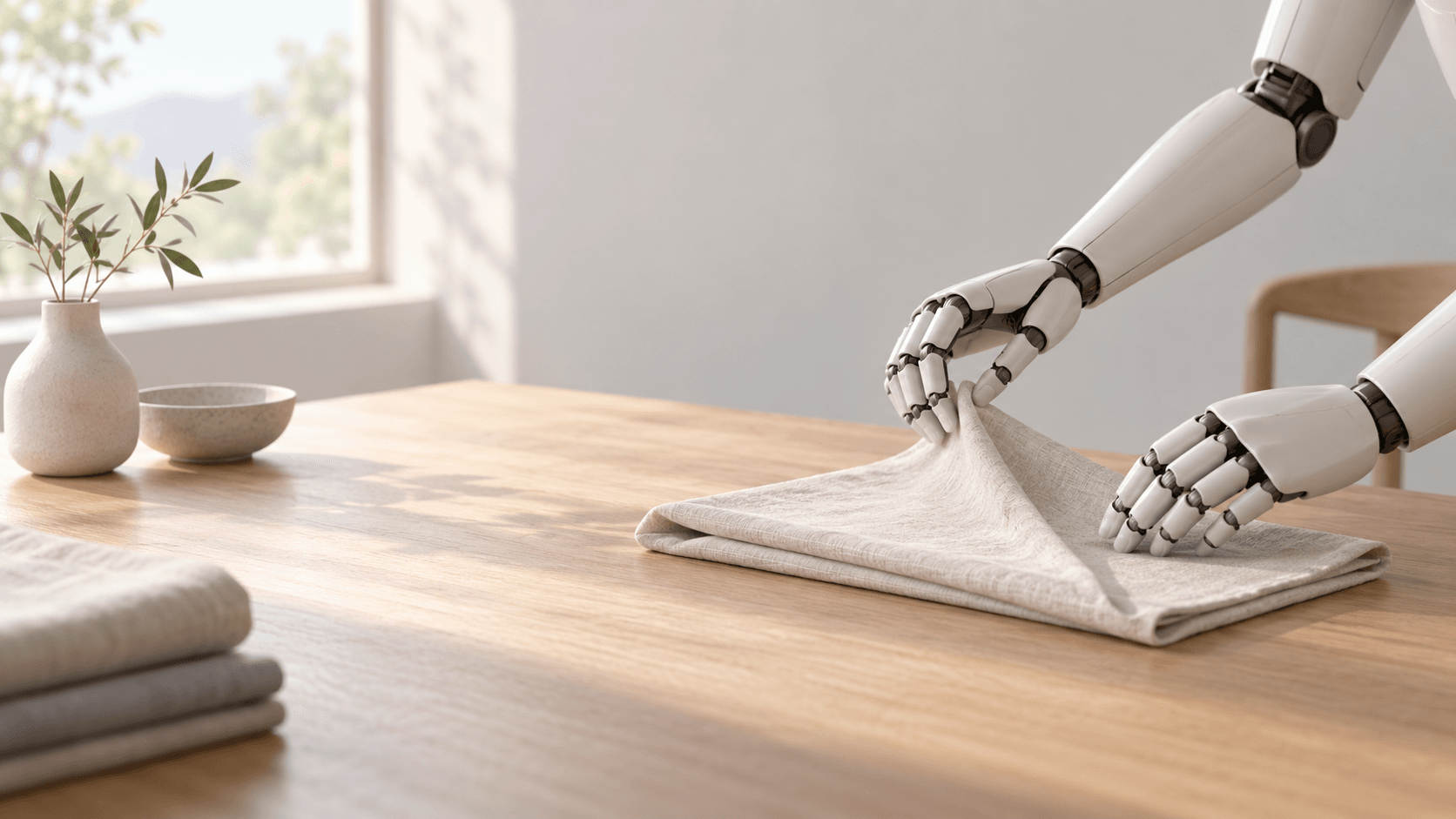 Nature Will Unveils Natura-1, a 50B Model Trained on Human Video to Drive 20-DoF Dexterous Hands