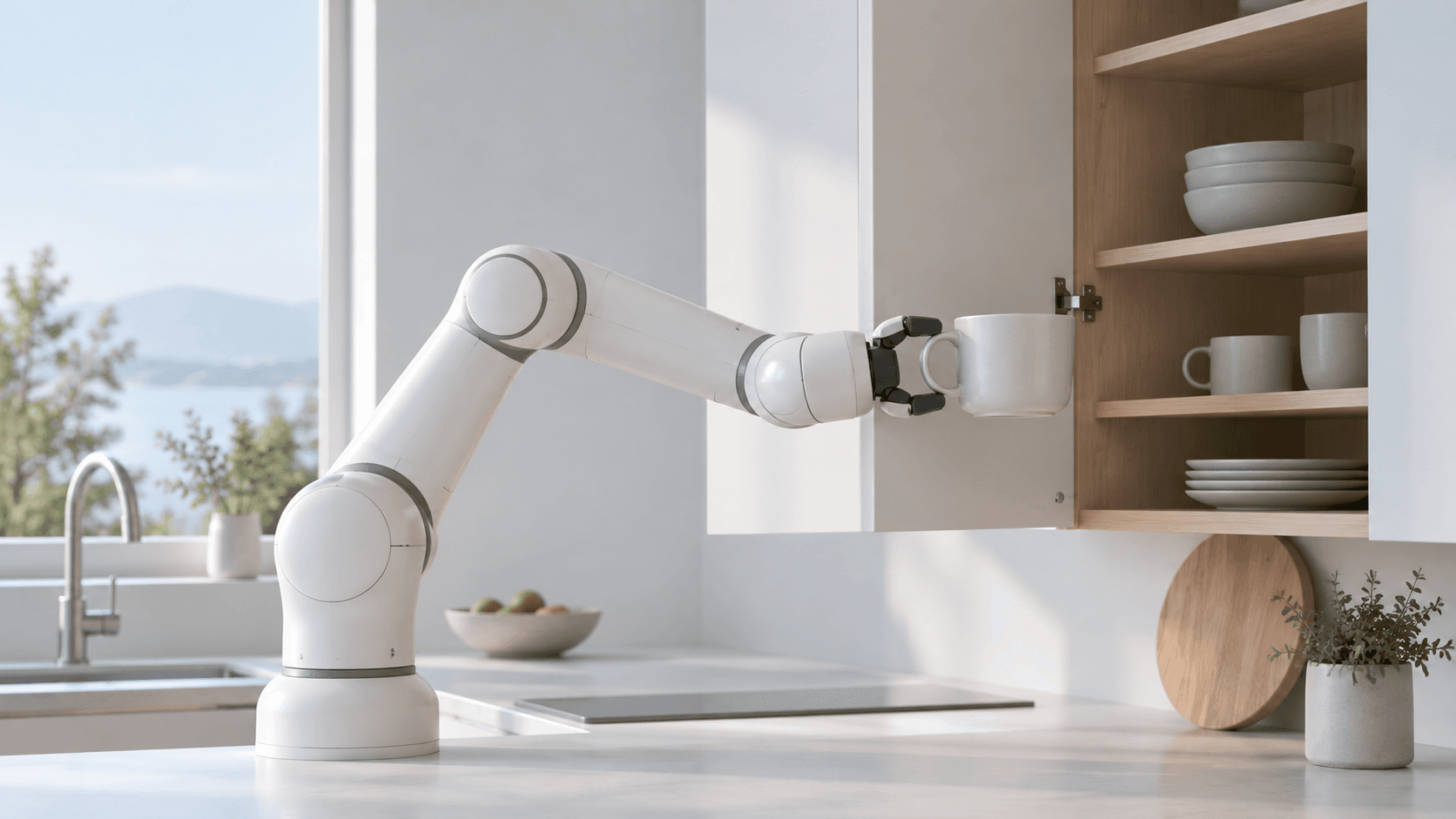 MagicLab's EchoPolicy-0 Tops AI2's MolmoSpaces Combined Board With a 75.4% Manipulation Success Rate