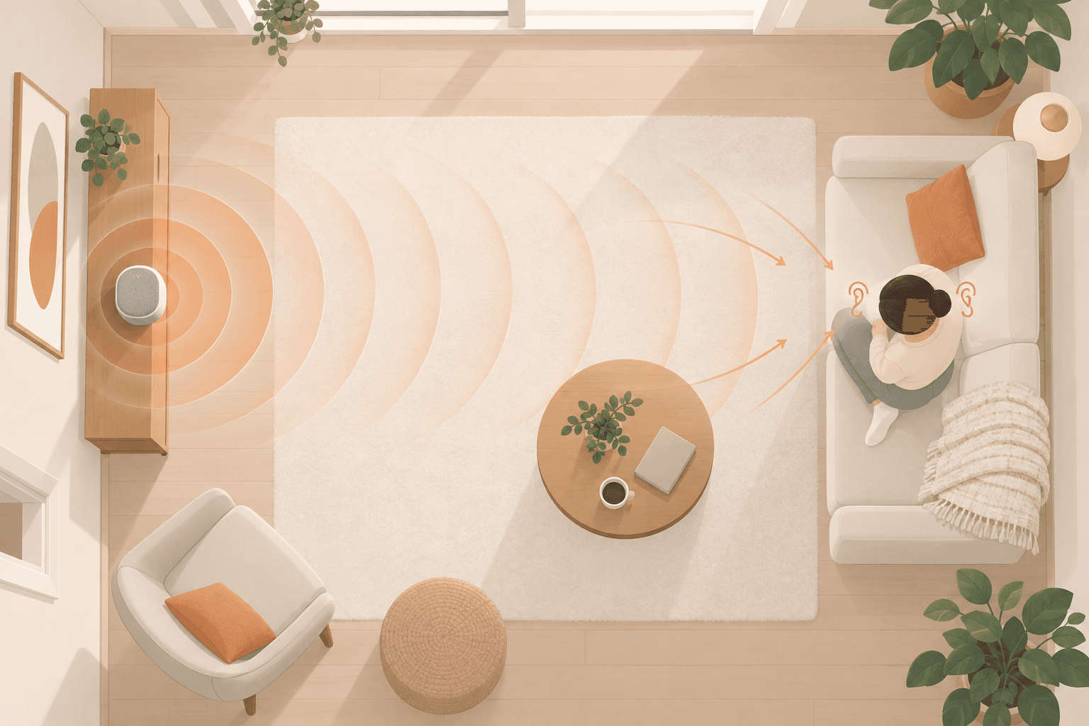 Xiaomi Open-Sources MiDashengLM-Spatial, an Audio Model That Hears Both What and Where