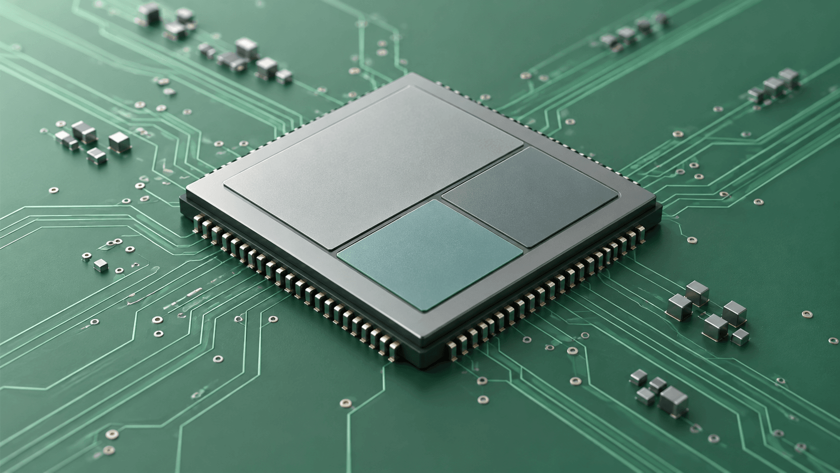Glenfly Samples GF800, Its First Arm SoC Pairing an In-House GPU With a Dedicated NPU
