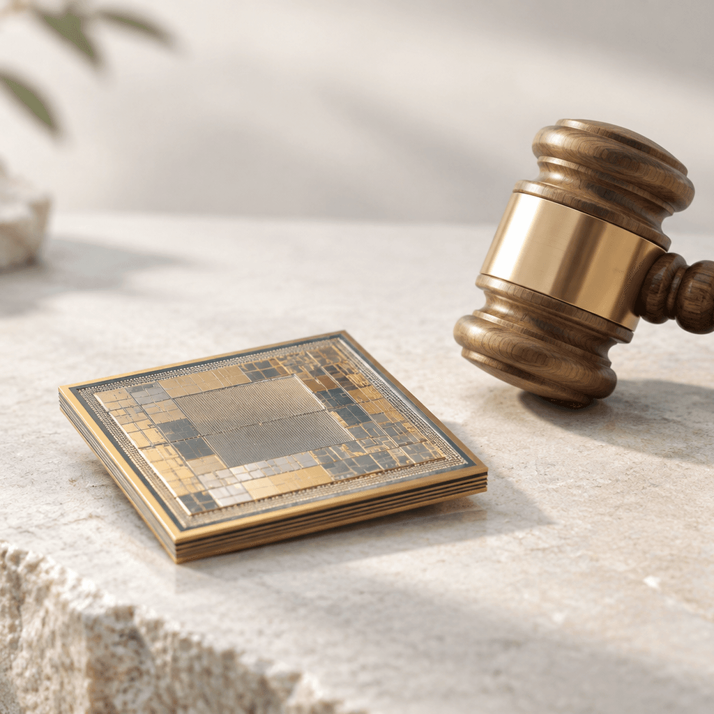 YMTC Wins Munich Injunctions Against Micron Over Two 3D NAND Utility Models