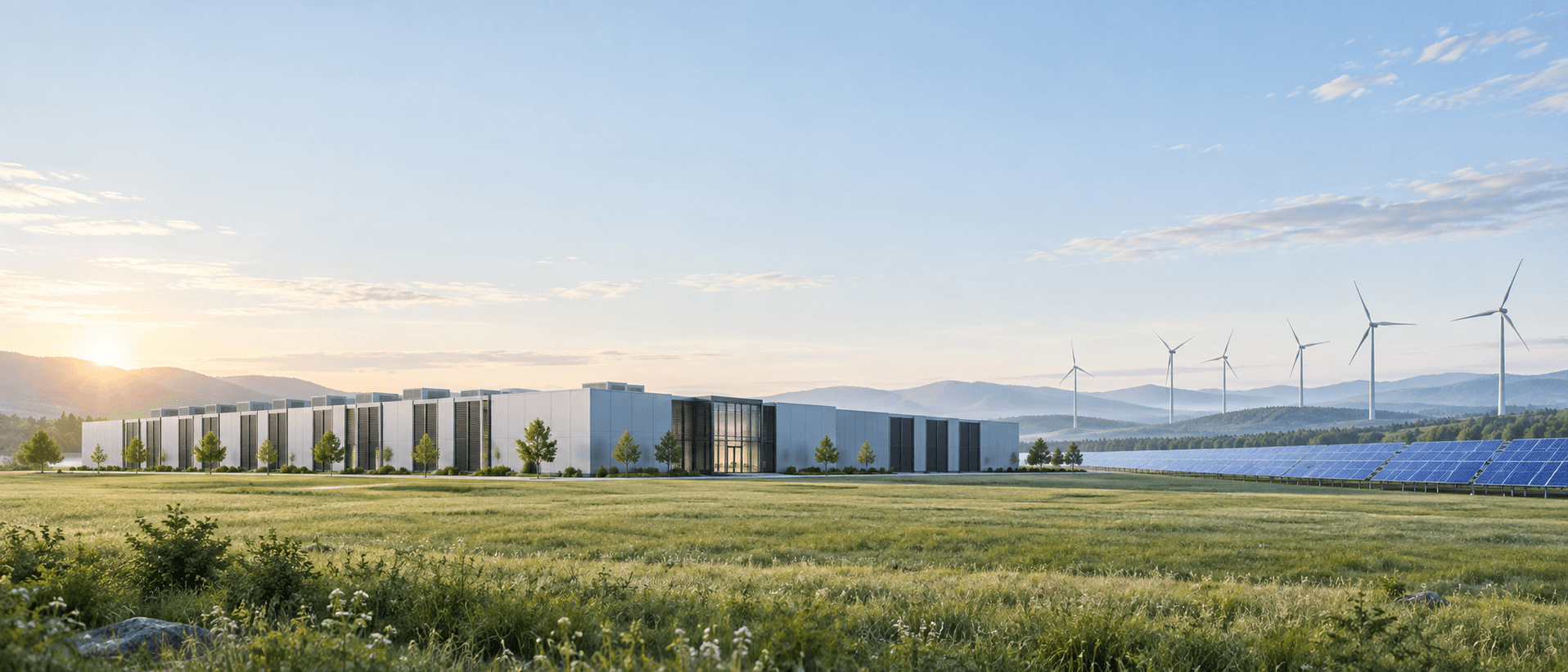 China Mobile Finishes Hohhot Computing Center Expansion, Taking Total Capacity to 20,100 PFLOPS