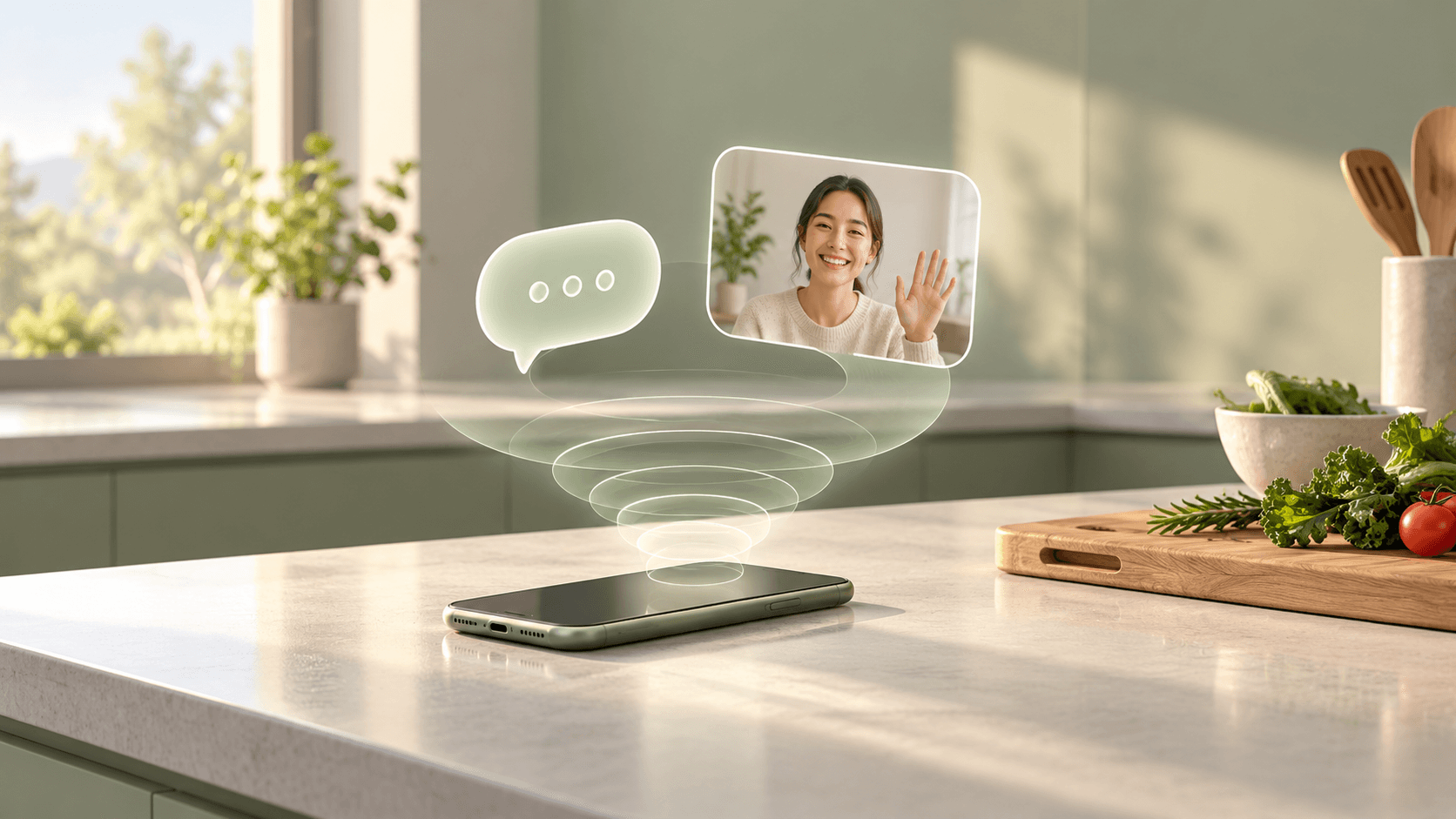 WeChat for HarmonyOS Adds A2A Link With Huawei's Celia for Voice Messages and Calls