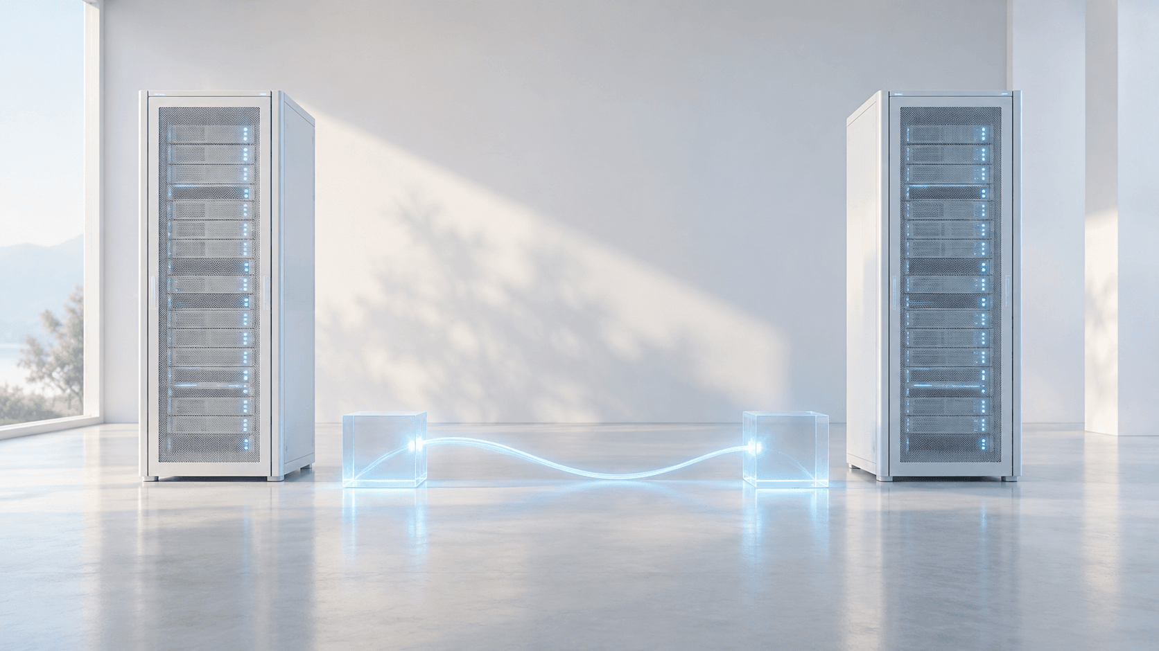 Huawei Shows Experimental XMFS at LPC 2026 for Cross-Node Shared Memory