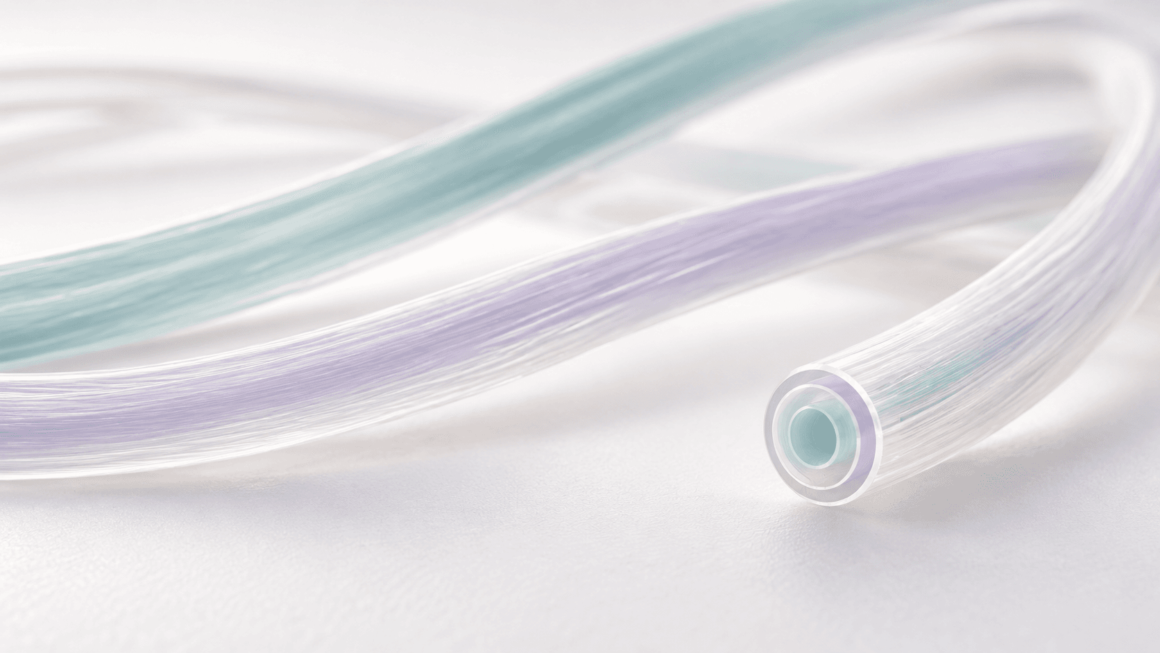 Donghua University Spins Transistors Into Soft Fibers for Robot Sensing and Touch-Free Control