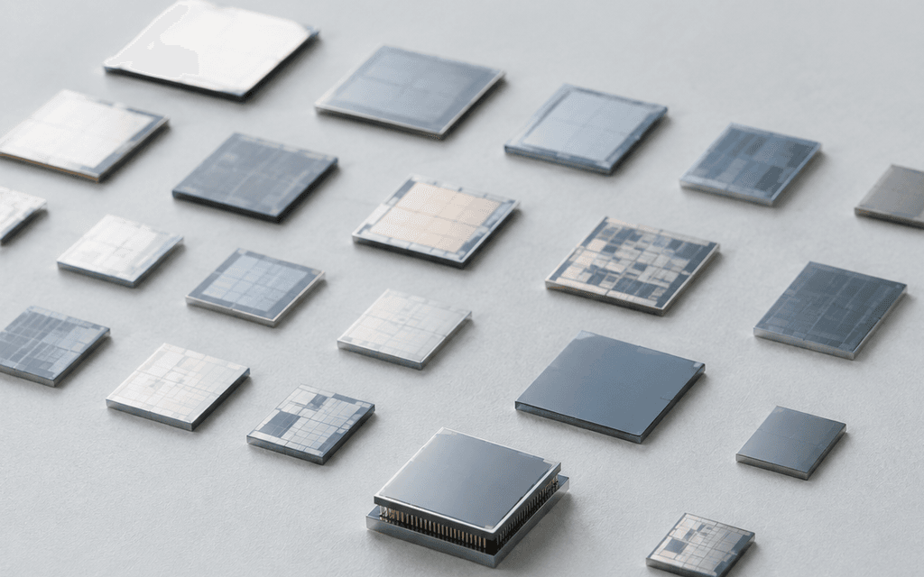 Richard Yu Says Huawei Has Mass-Produced 381 Tau Chips, From Phones to Smart Cars