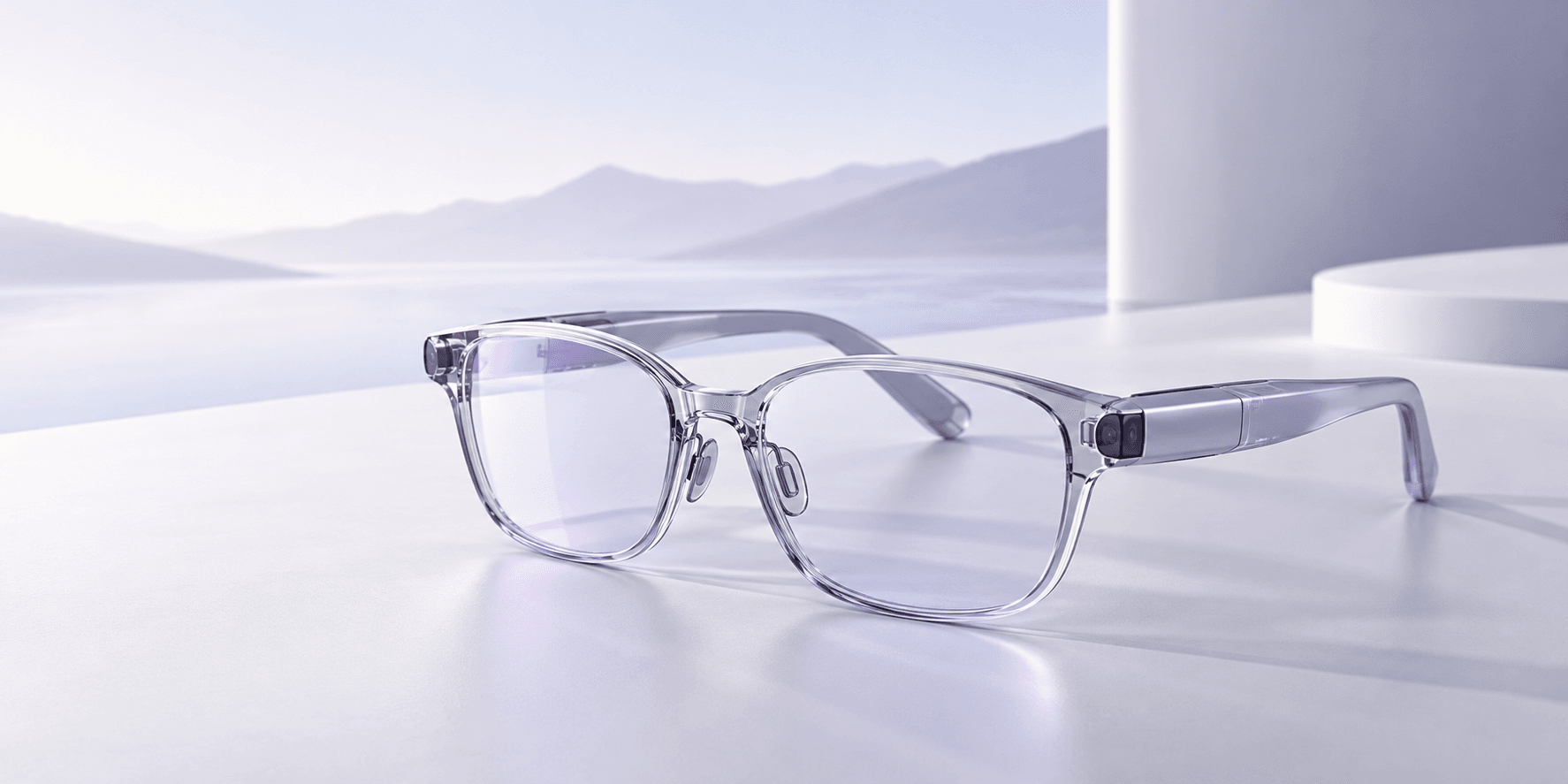 Lawaken Opens Pre-Sale of X-AI Memory Glasses From ¥699 With MCP Agent Hooks