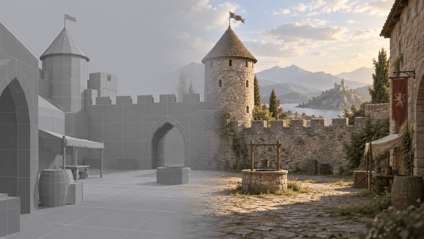 Skywork Open-Sources Matrix-Game 4.0, Pairing a Game Engine With a Real-Time Video Model