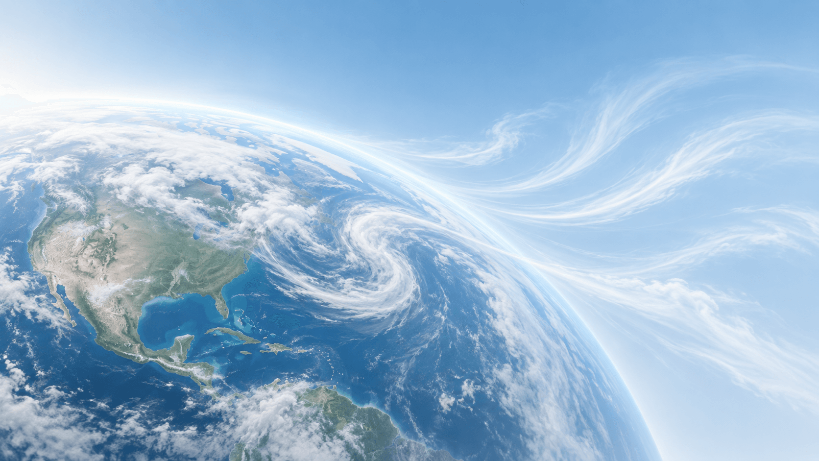 China Meteorological Administration Puts Fengqing AI Ensemble Forecast System Into Operation