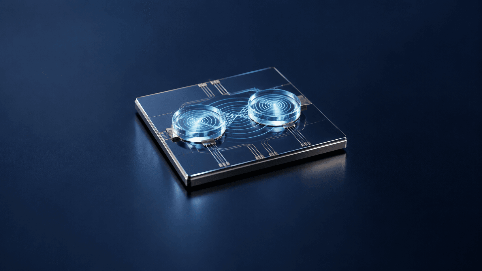Shenzhen's International Quantum Academy Entangles Up to Six Phonon Modes on a 2D Chip
