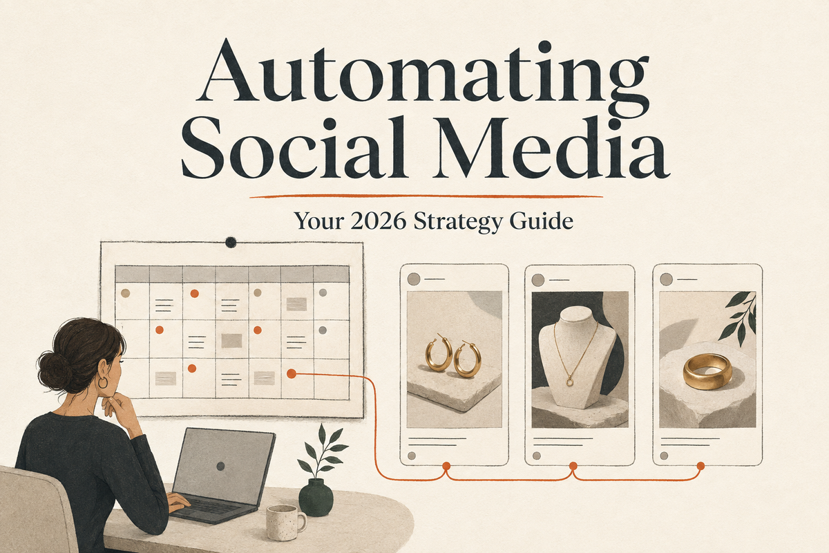 Automating Social Media: Your 2026 Strategy Guide