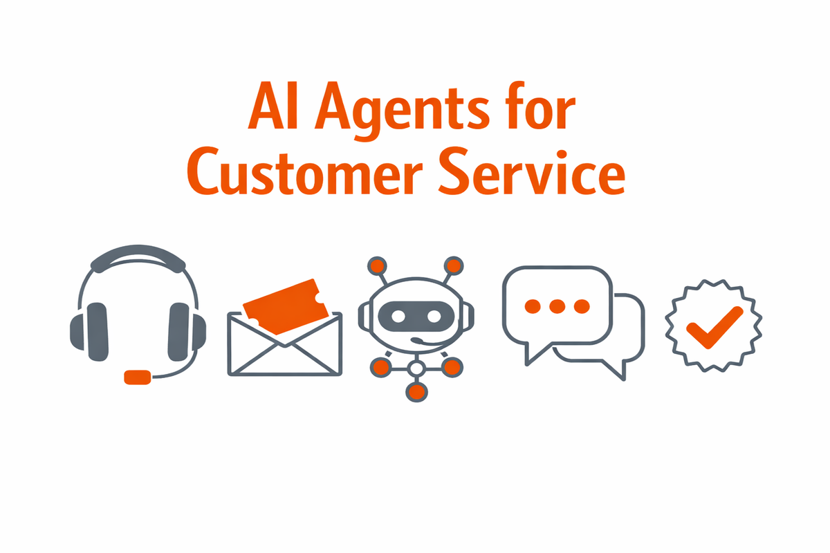 AI Agents for Customer Service: How to Automate Your Support Team in 2026