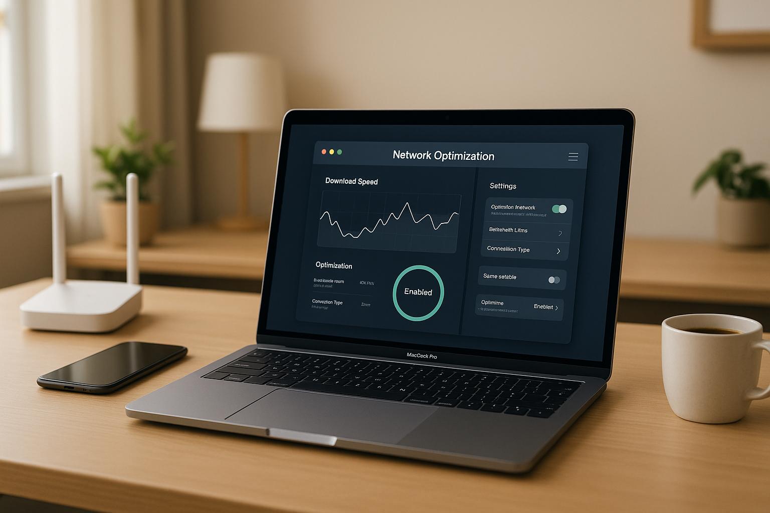 Slow Internet on Your Mac? How to Find the Cause and Fix It