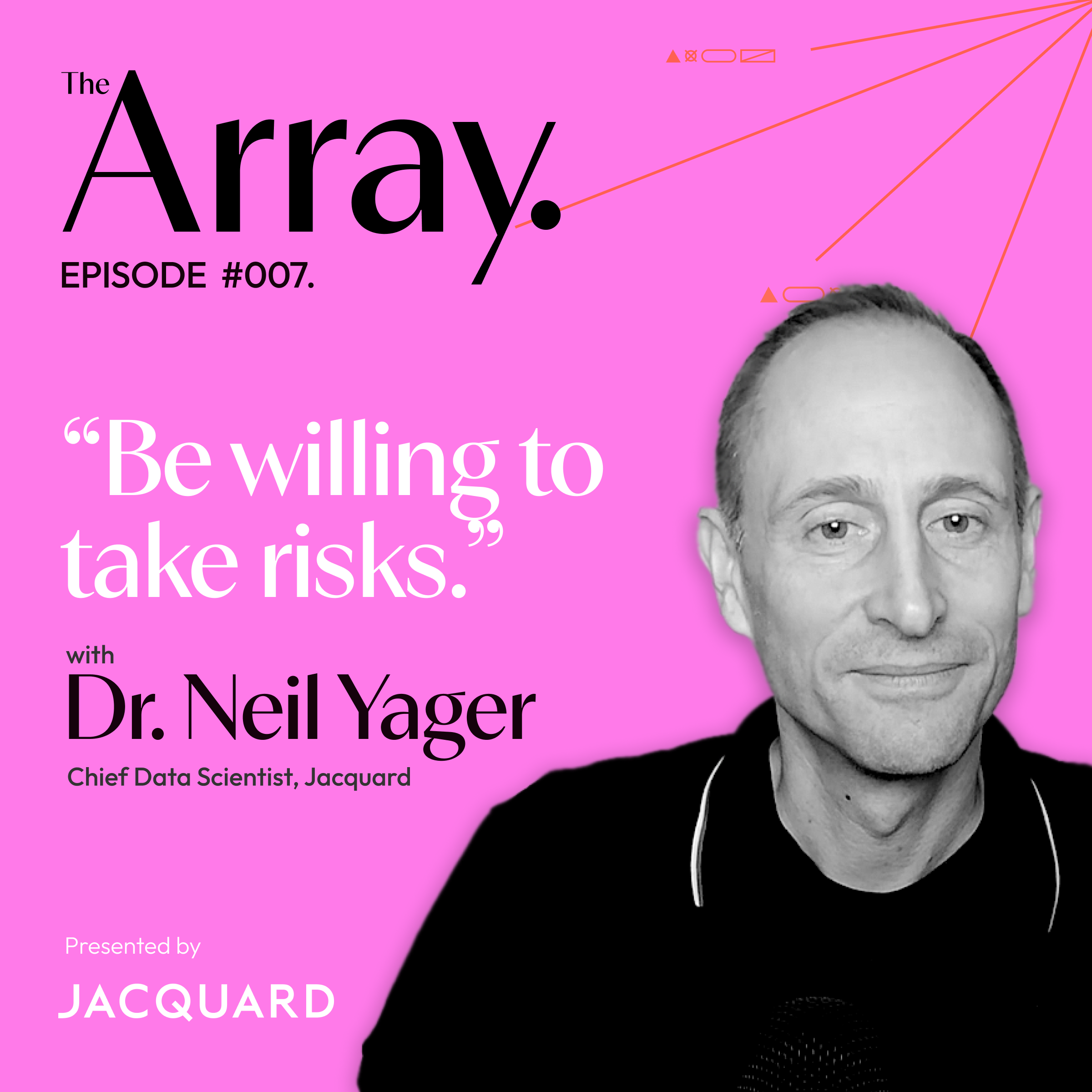 #007. “Be willing to take risks.”