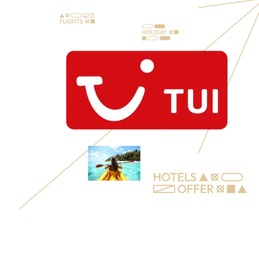 How TUI uses AI to optimise marketing across channels, brands, and territories.