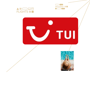 How TUI Group unlocked the potential of its tech stack with Jacquard.