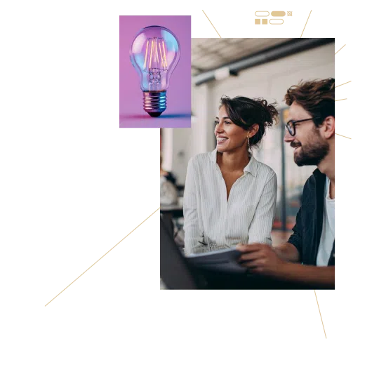 Smarter workflows, better creative: The rise of AI marketing agents.