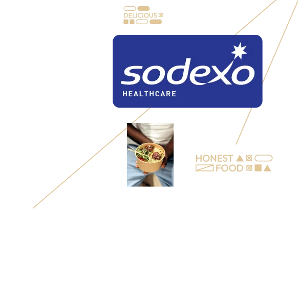 How Sodexo Healthcare fuelled efficiency and creativity across its marketing team.