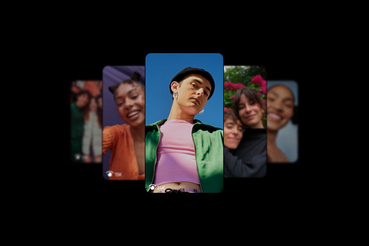 How to make short videos using AI, up to 12 from one upload