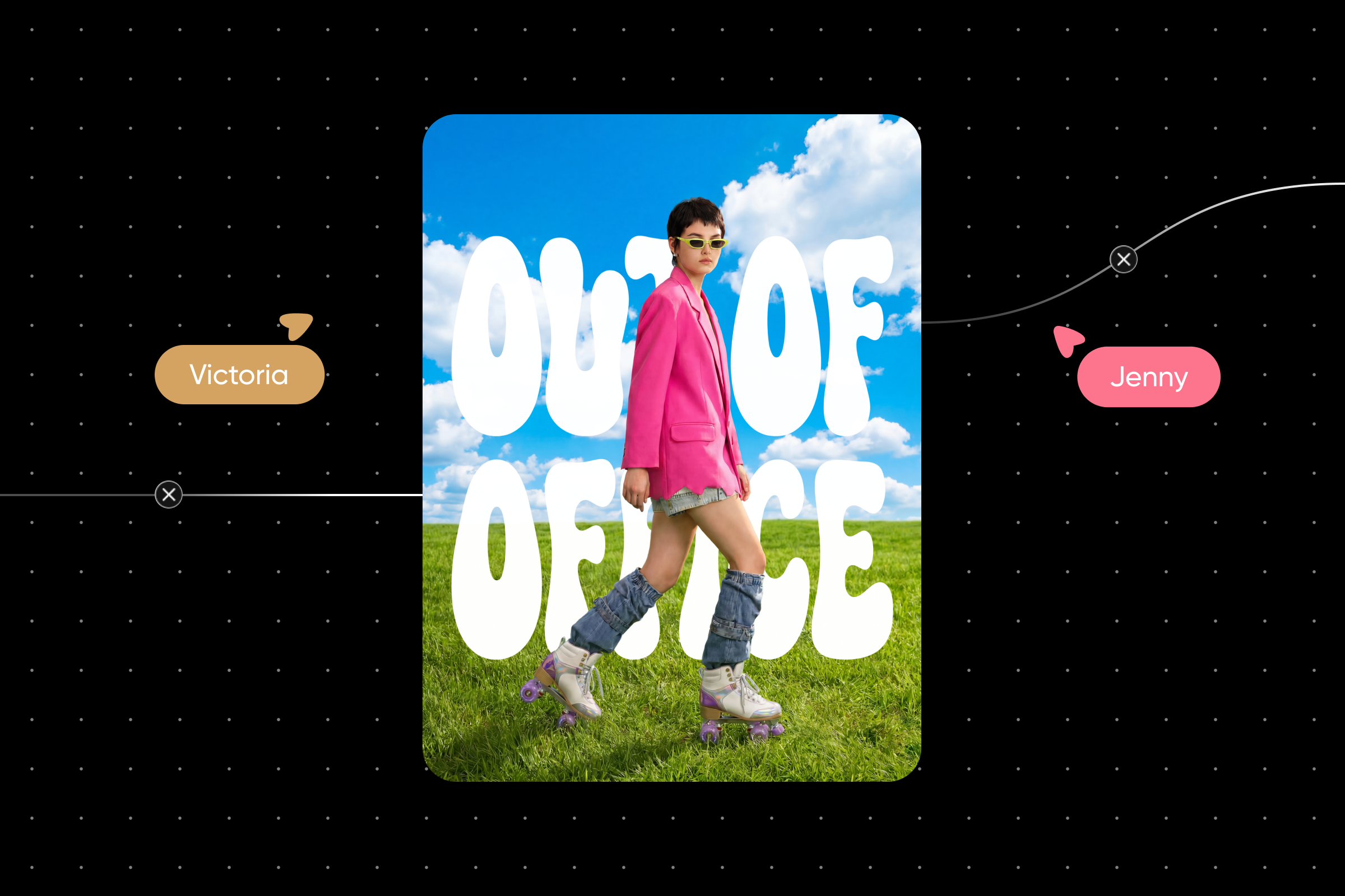 Picsart Flow now adds AI captioning in 30 animated styles