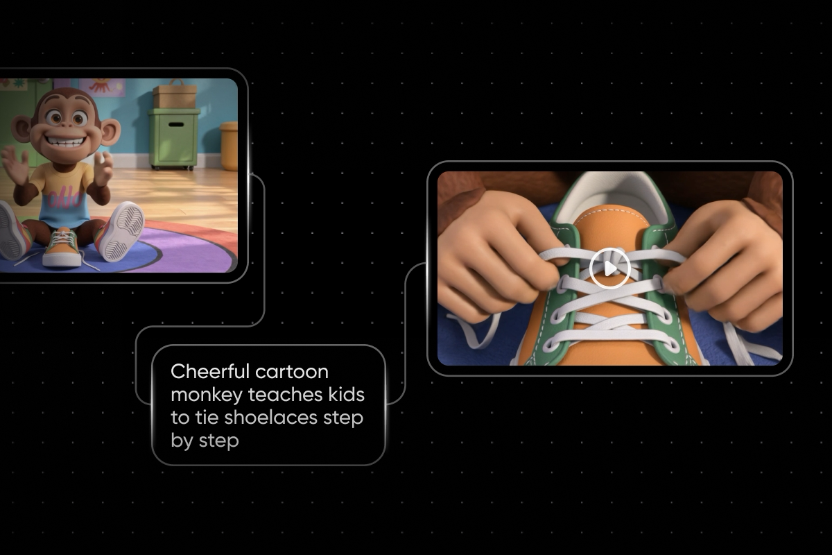 How to make cartoon videos for YouTube, from cast to payout