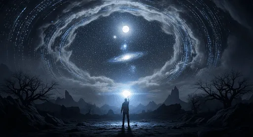 Beyond the cloud: SLMs, local AI, agentic constellations, biology and a high value direction for AI progress