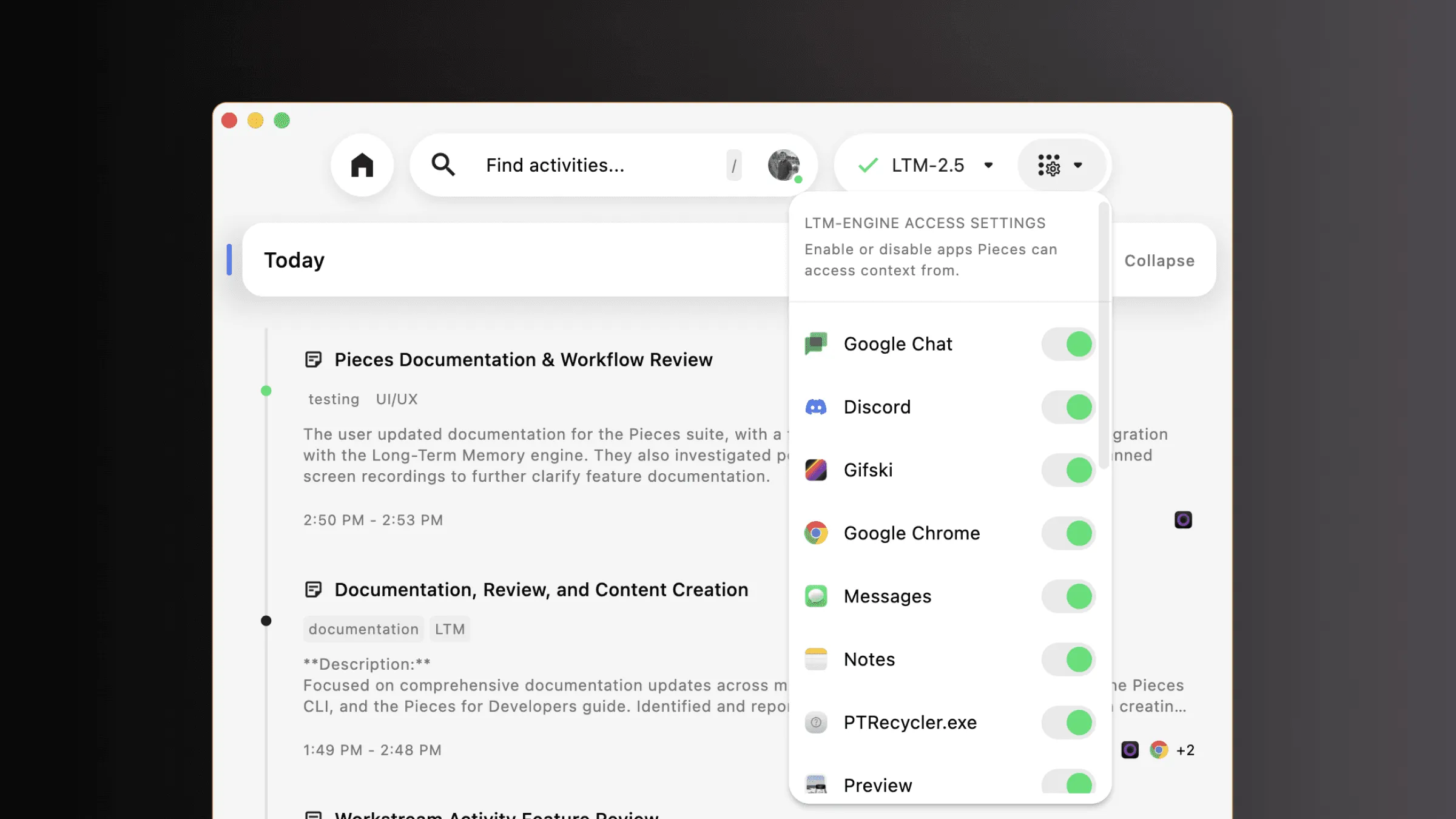 How to write code documentation fast