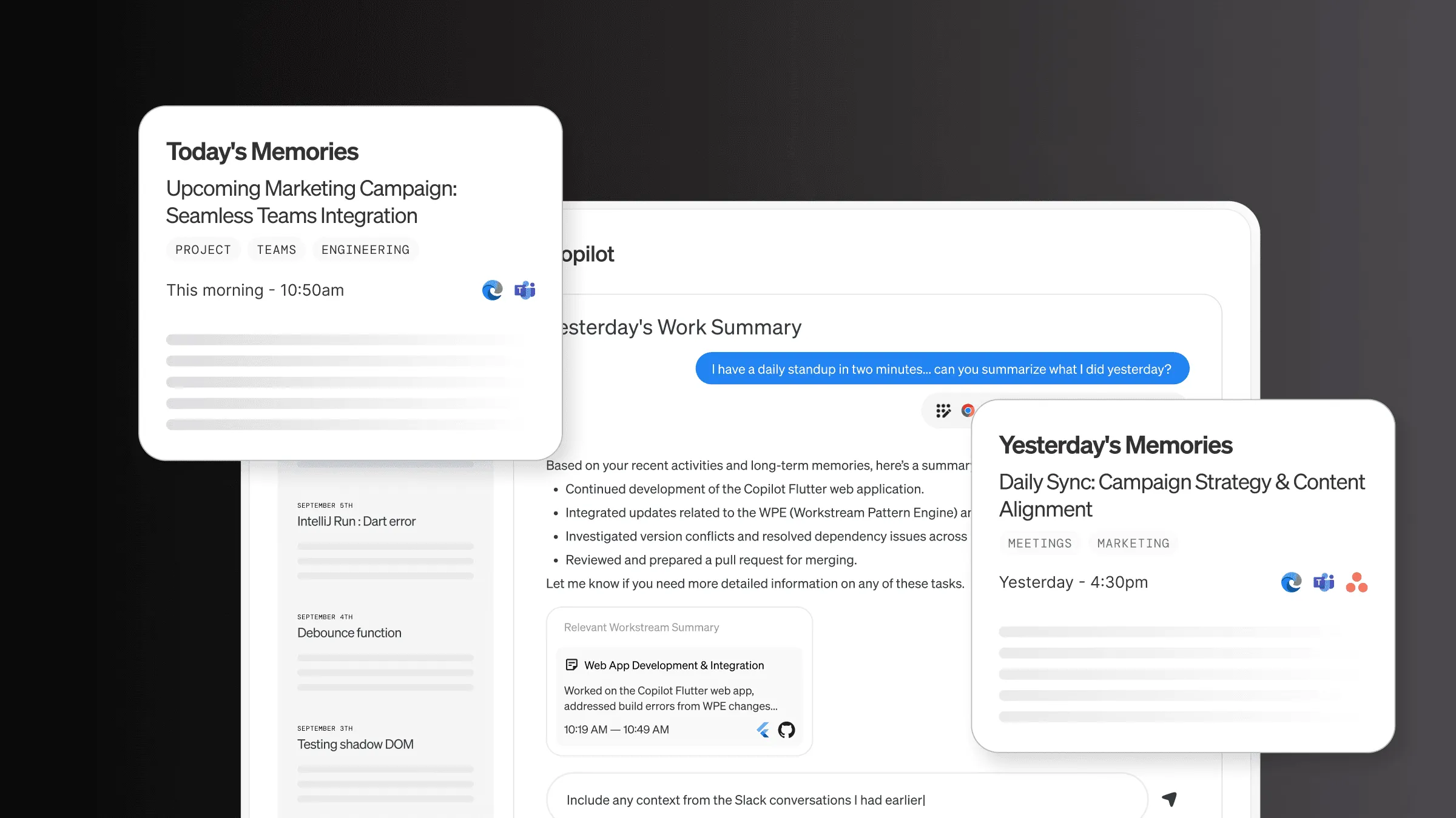 How to maximize your developer flow with Pieces