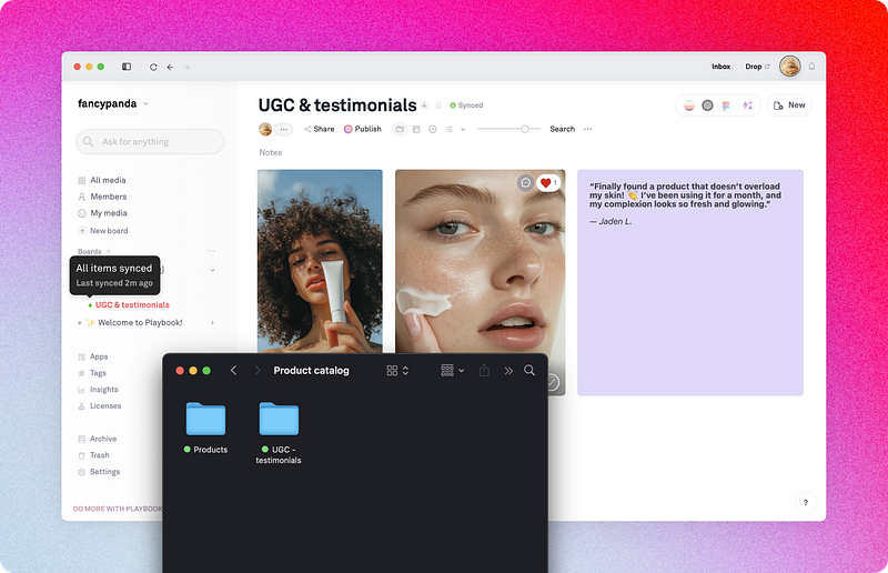 Product Catalog API: One Source of Truth for Every Product Image