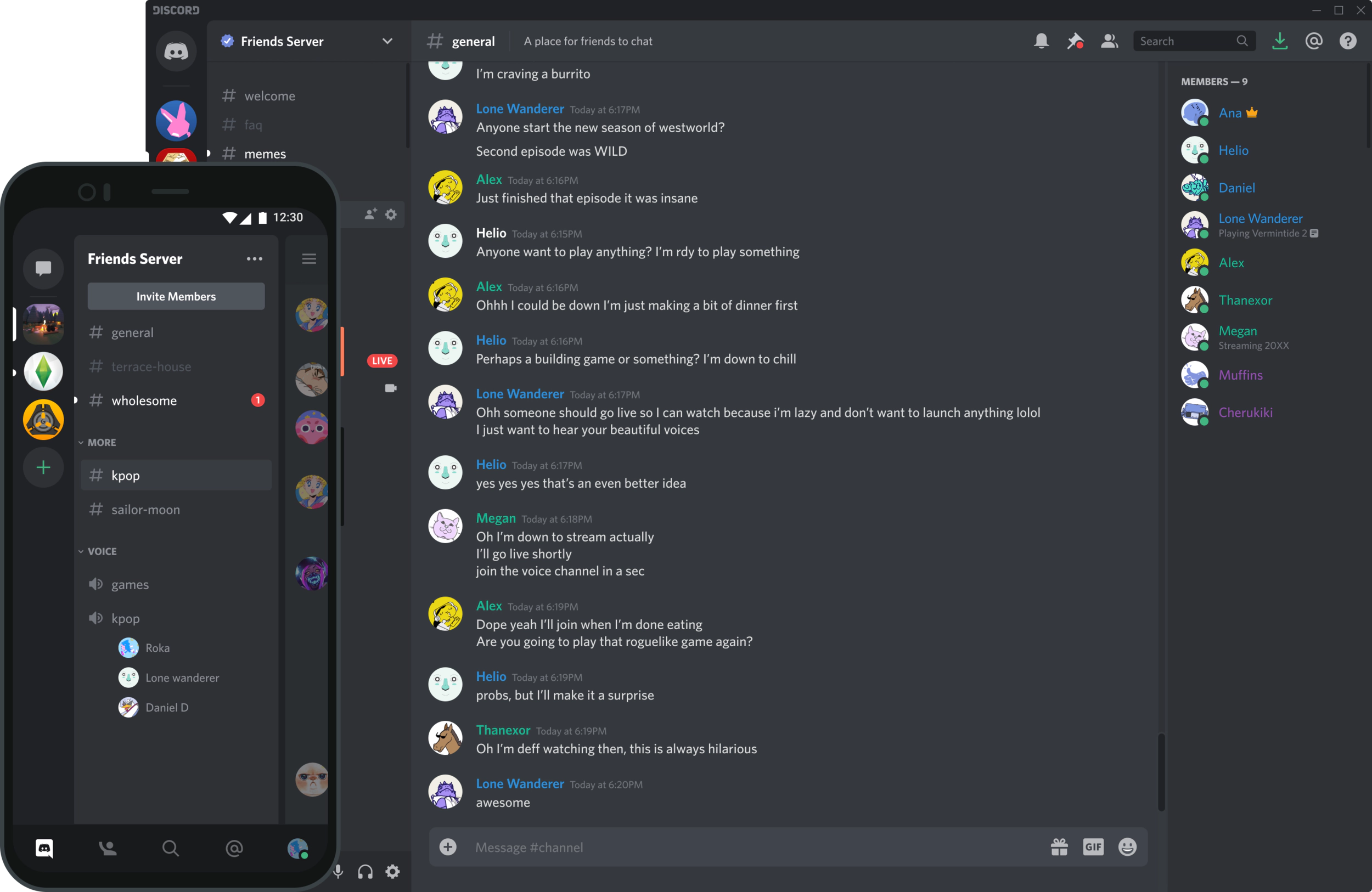 Top Discord Communities for AI Art & NFT Creators 2025