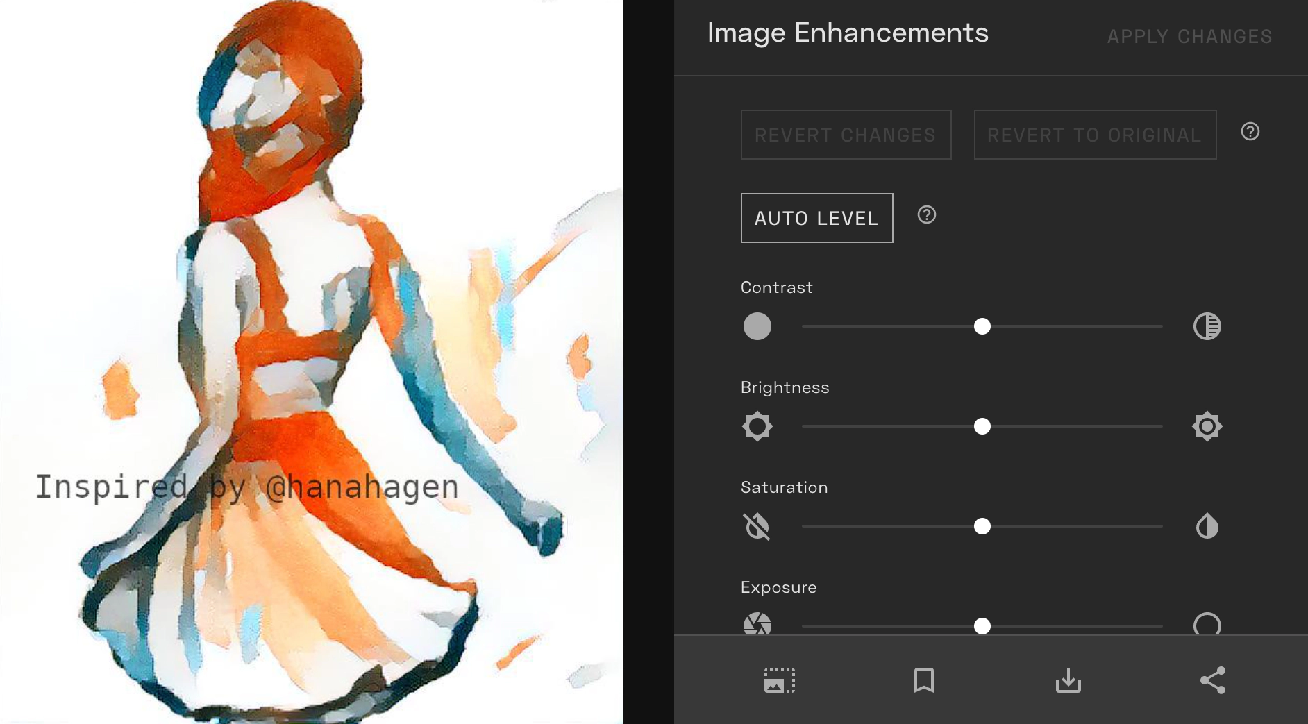 New Credit System & Crypto Payments for AI Art