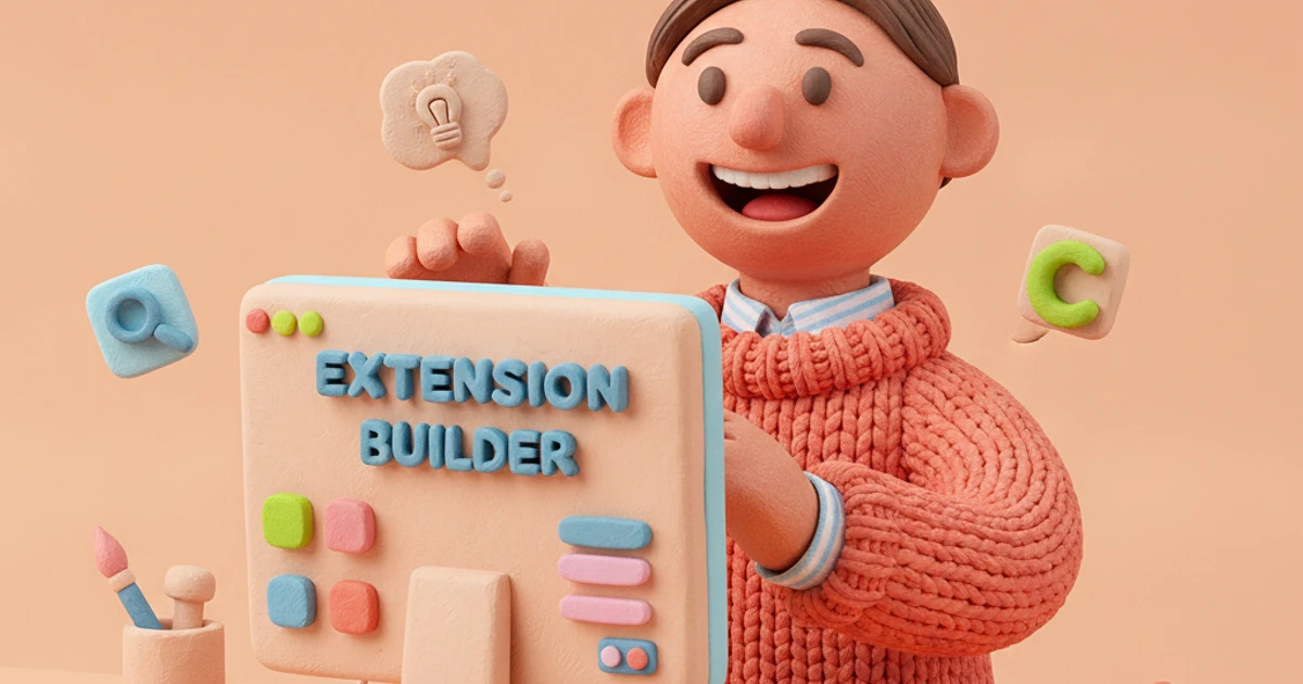 Best Chrome Extension Builders for Non-Technical Creators 2026