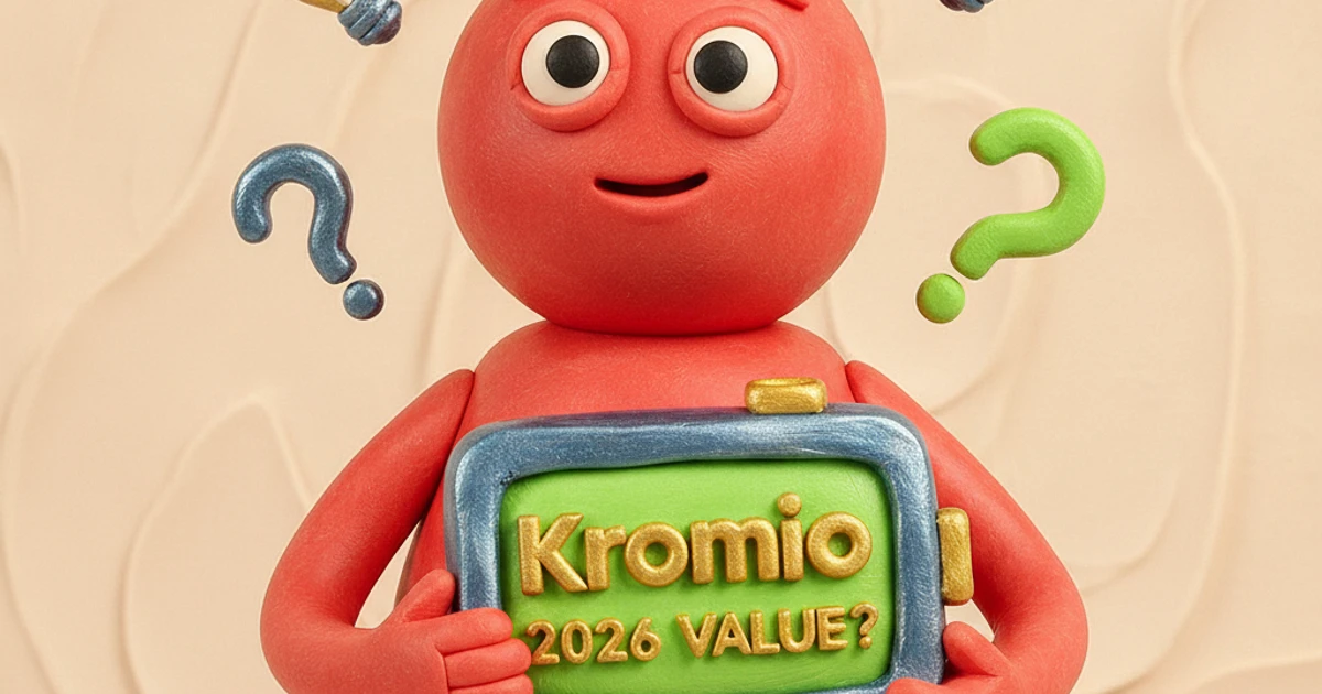 Is Kromio Worth It in 2026? An Honest Assessment