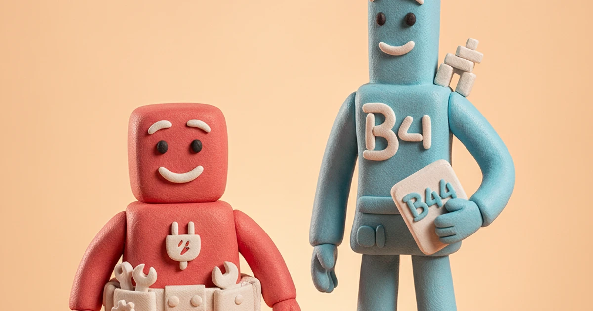PlugThis vs Base44: Chrome Extension Builders Compared 2026